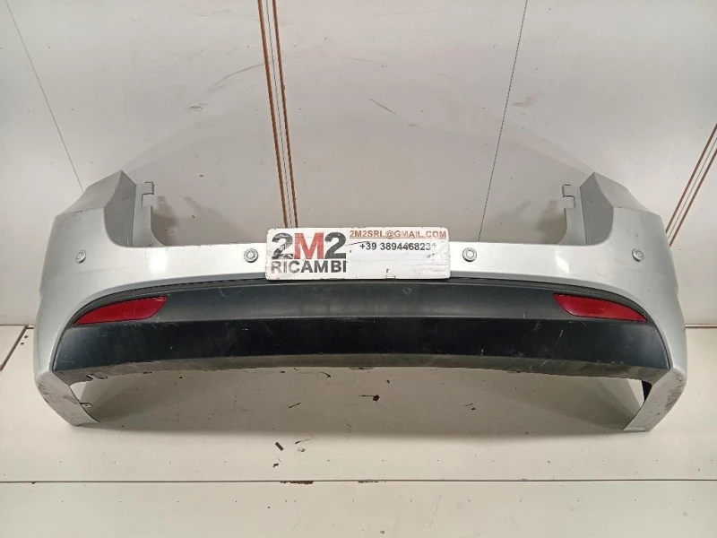 Paraurti POST 866113Z000 Hyundai I40 CW 2015