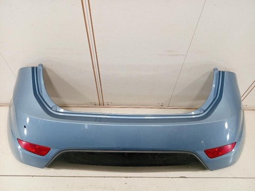 Scatola Filtro ARIA 4W83-9600-AF Jaguar XF I 2011