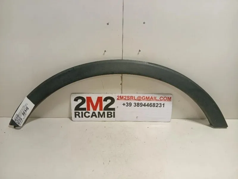 Modanatura Paracolpi Passaruota POST DX 95164507 Opel Mokka 2013