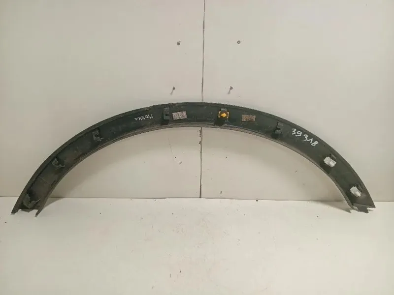 Modanatura Paracolpi Passaruota POST DX 95164507 Opel Mokka 2013