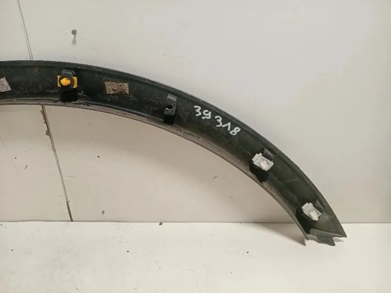 Modanatura Paracolpi Passaruota POST DX 95164507 Opel Mokka 2013