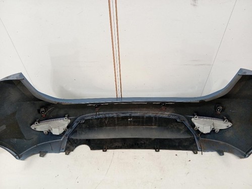Scatola Filtro ARIA 1118623S02 Jeep Compass III 2017