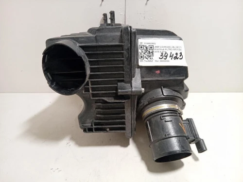 Scatola Filtro ARIA 1118623S02 Jeep Compass III 2017