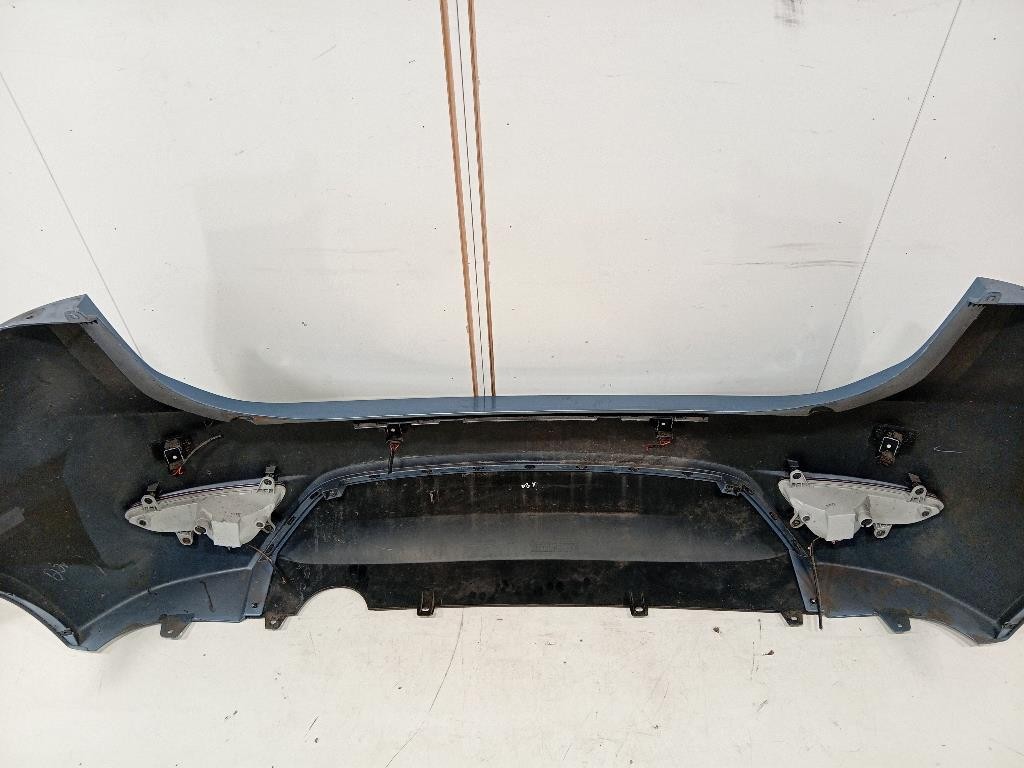 Modanatura Paracolpi Passaruota POST DX 95164507 Opel Mokka 2013
