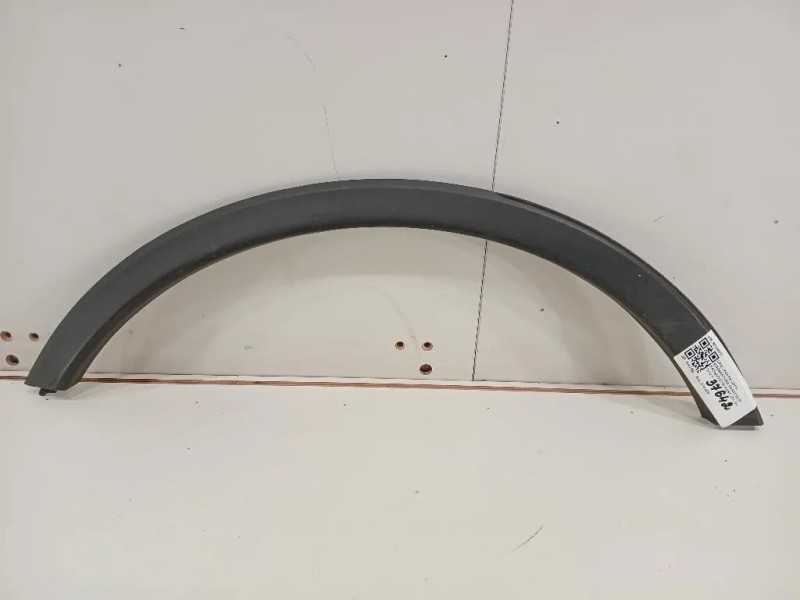 Modanatura Paracolpi Passaruota POST DX 95164507 Opel Mokka 2013