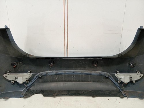Scatola Filtro ARIA SCATOLA FILTRO ARIA Jeep Grand Cherokee IV 2011