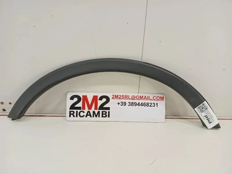 Modanatura Paracolpi Passaruota POST DX 95164507 Opel Mokka 2013