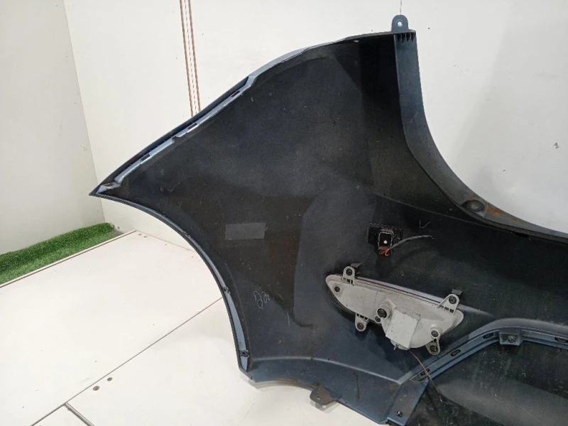 Paraurti POST 86611-1K000 Hyundai IX20 2011