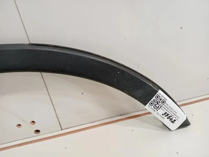 Modanatura Paracolpi Passaruota POST DX 95164507 Opel Mokka 2013