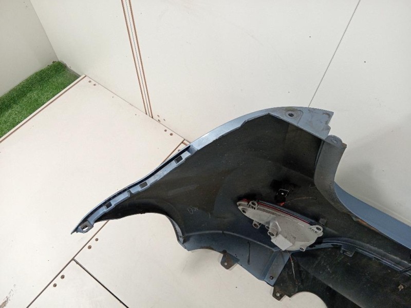 Paraurti POST 86611-1K000 Hyundai IX20 2011