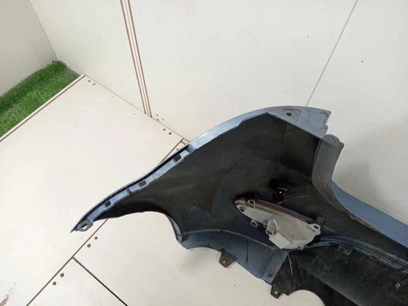 Paraurti POST 86611-1K000 Hyundai IX20 2011