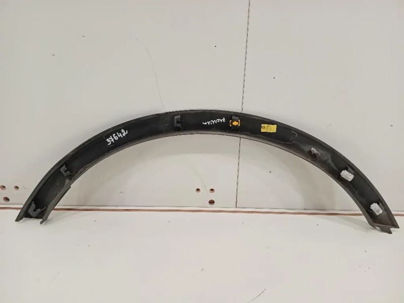 Modanatura Paracolpi Passaruota POST DX 95164507 Opel Mokka 2013