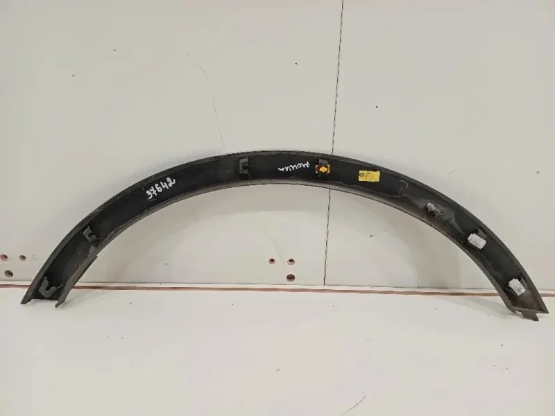 Modanatura Paracolpi Passaruota POST DX 95164507 Opel Mokka 2013