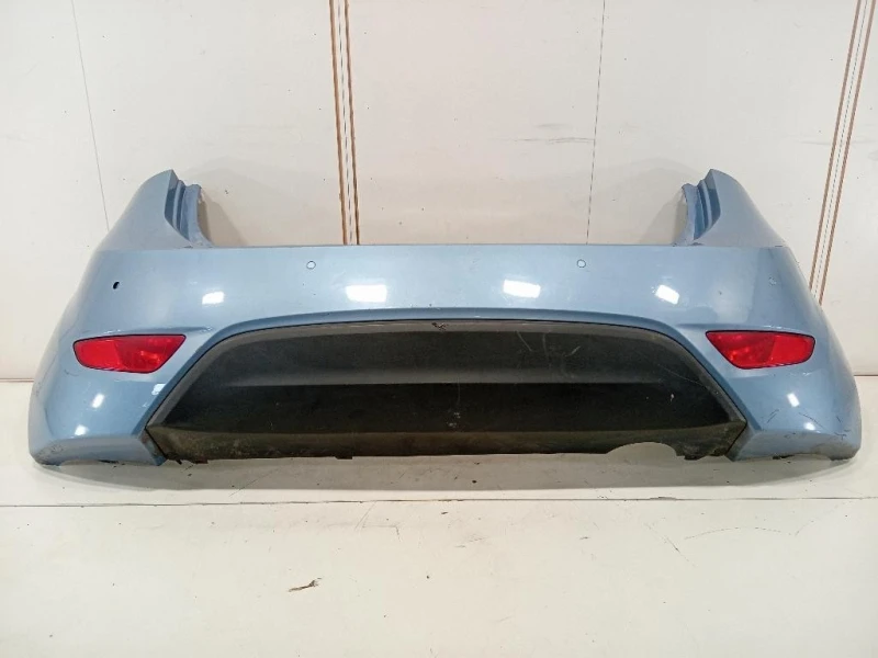 Paraurti POST 86611-1K000 Hyundai IX20 2011