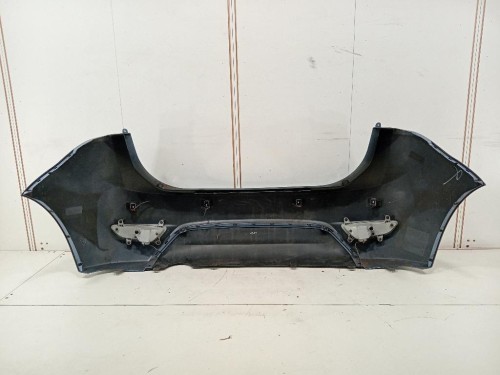 Modanatura Paracolpi Passaruota POST DX 9814070377 Peugeot 5008 II 2017