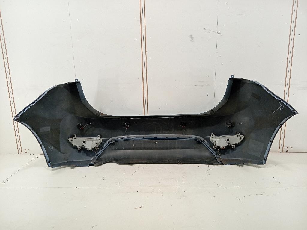 Modanatura Paracolpi Passaruota POST DX 9814070377 Peugeot 5008 II 2017
