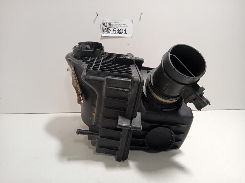 Scatola Filtro ARIA SCATOLA FILTRO ARIA Jeep Renegade 2015