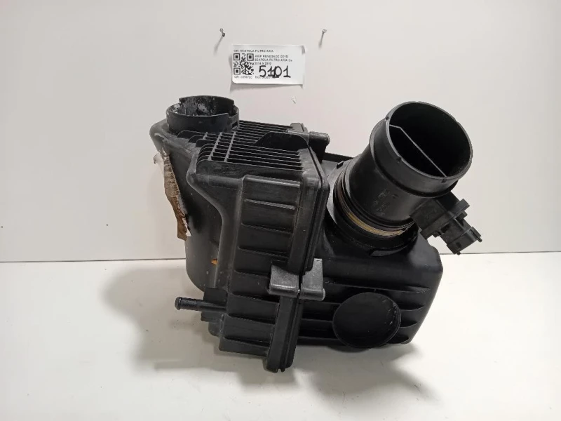 Scatola Filtro ARIA SCATOLA FILTRO ARIA Jeep Renegade 2015