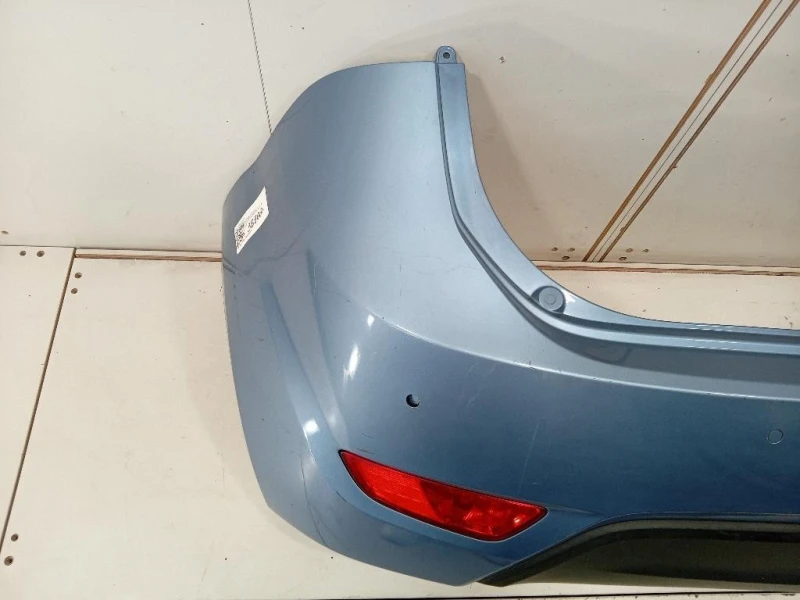 Paraurti POST 86611-1K000 Hyundai IX20 2011