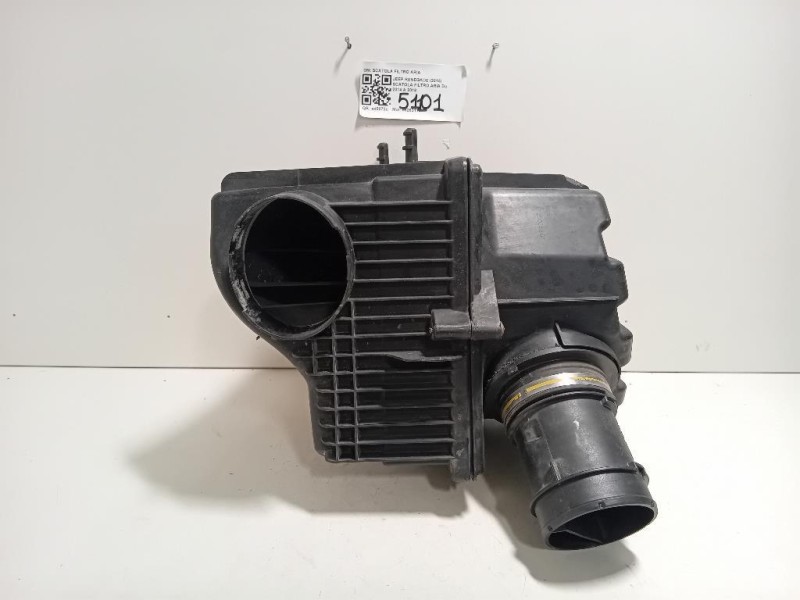 Scatola Filtro ARIA SCATOLA FILTRO ARIA Jeep Renegade 2015