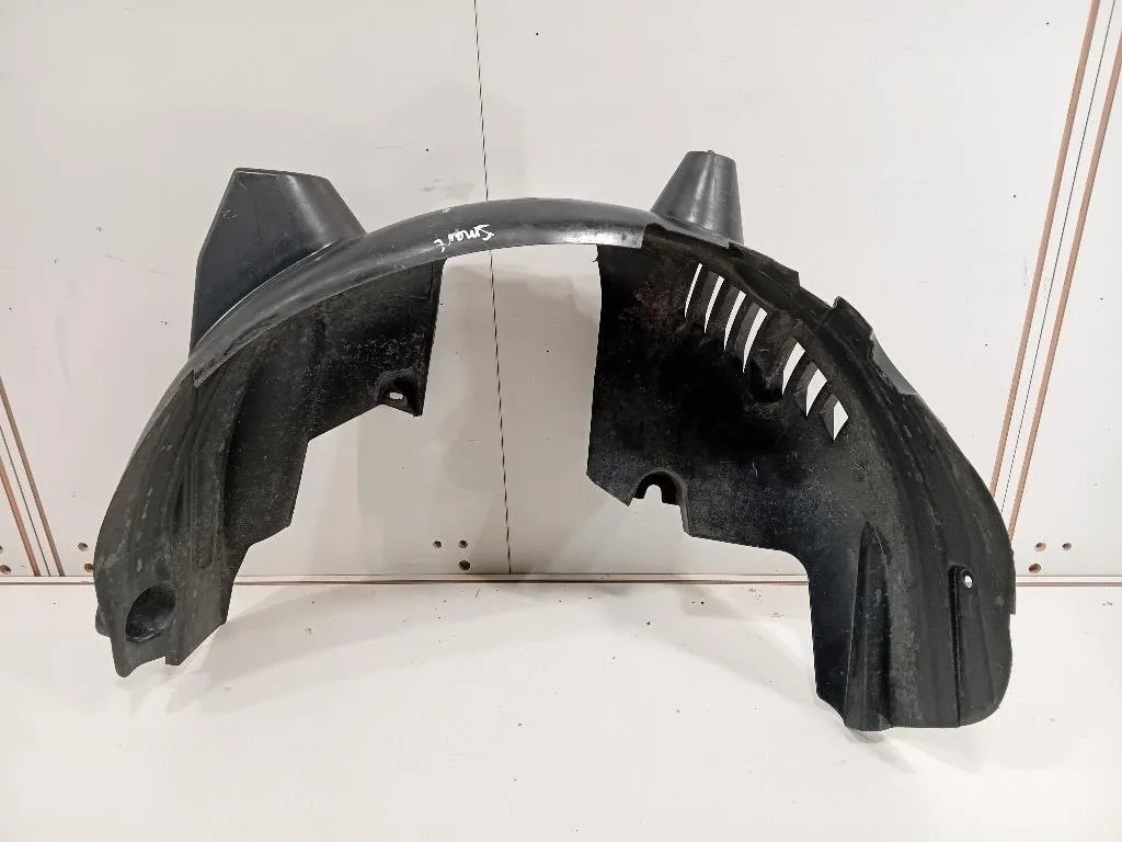 Modanatura Paracolpi Passaruota POST DX 767494709R Smart Forfour 453 2015