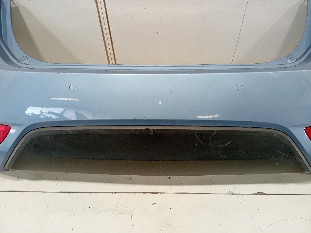 Modanatura Paracolpi Passaruota POST DX 767494709R Smart Forfour 453 2015