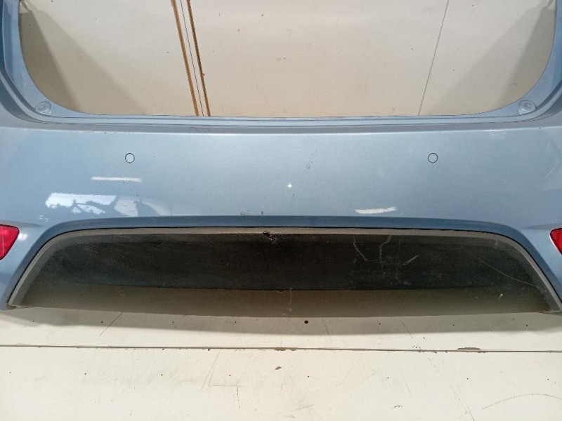 Paraurti POST 86611-1K000 Hyundai IX20 2011