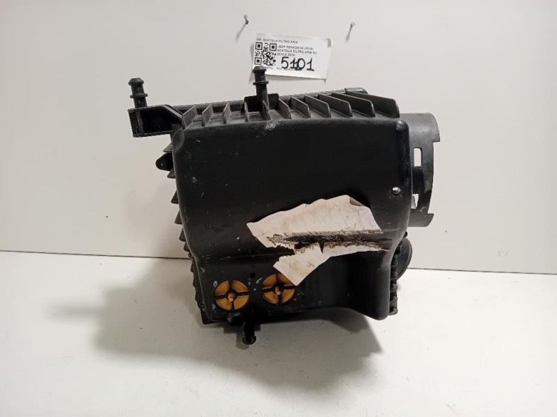 Scatola Filtro ARIA SCATOLA FILTRO ARIA Jeep Renegade 2015