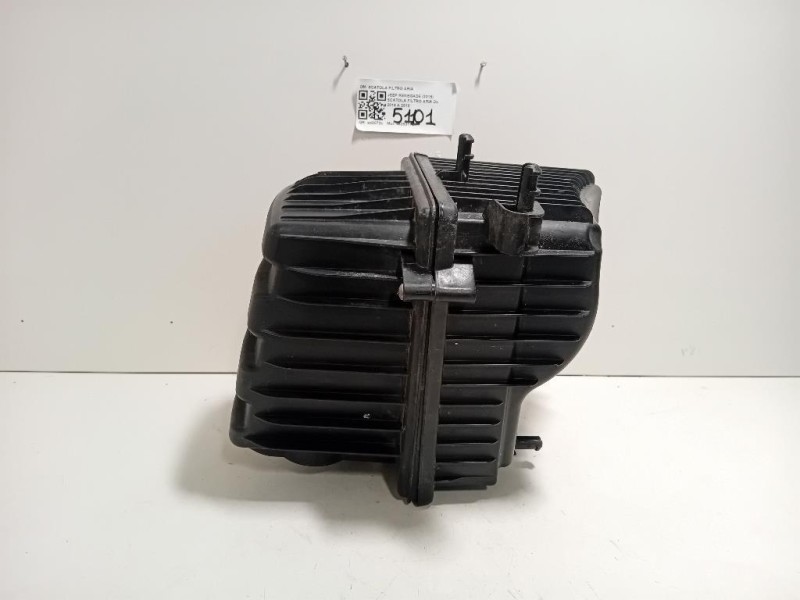 Scatola Filtro ARIA SCATOLA FILTRO ARIA Jeep Renegade 2015