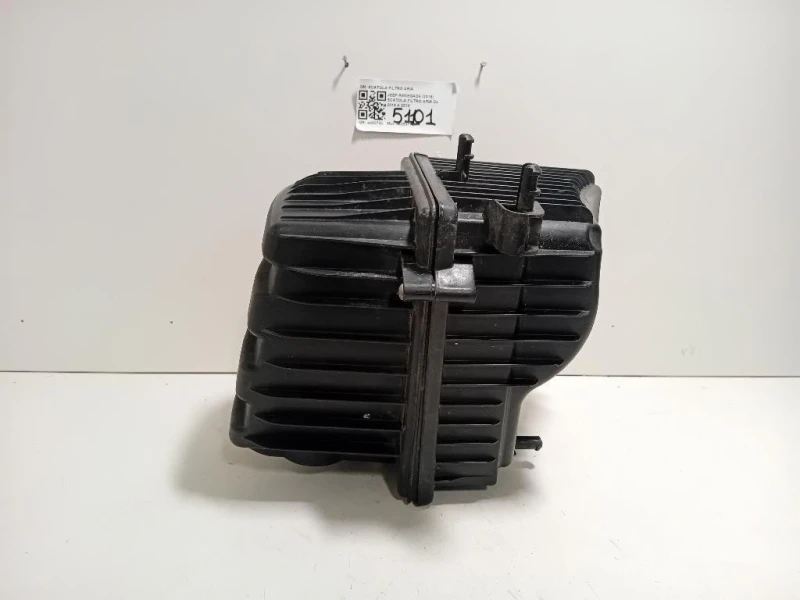 Scatola Filtro ARIA SCATOLA FILTRO ARIA Jeep Renegade 2015