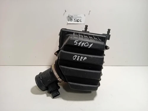 Scatola Filtro ARIA SCATOLA FILTRO ARIA Jeep Renegade 2015