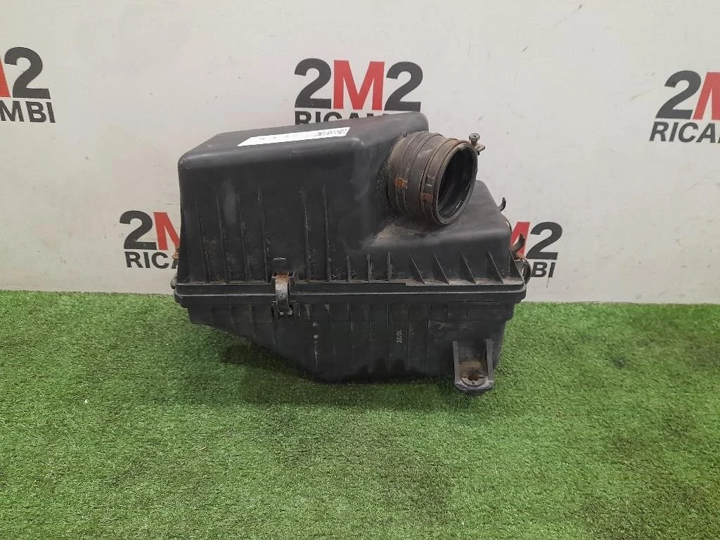 Scatola Filtro ARIA 0K2KB13320 Kia Carens II 2002