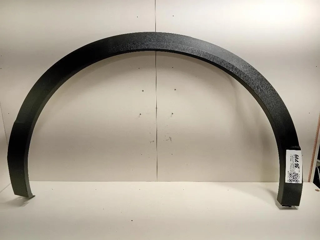 Modanatura Paracolpi Passaruota POST DX 2GA 854 820 Volkswagen T-roc 2017