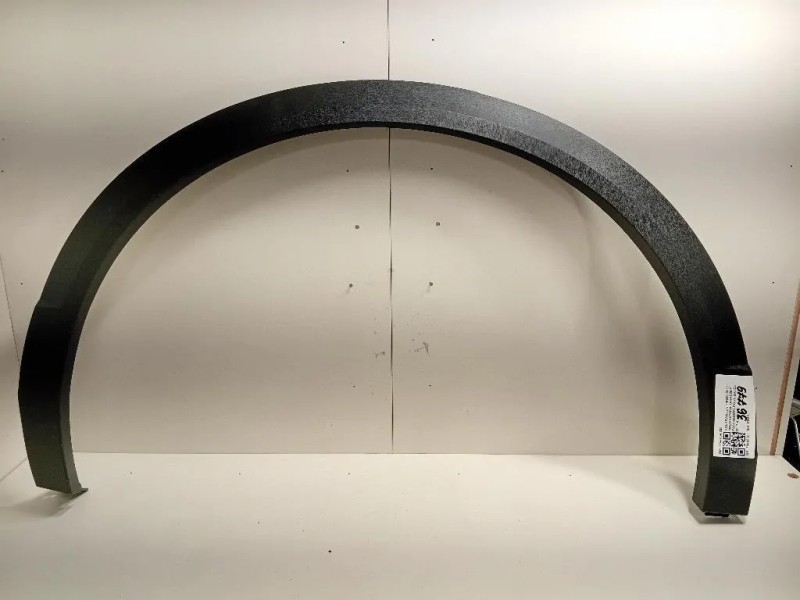 Modanatura Paracolpi Passaruota POST DX 2GA 854 820 Volkswagen T-roc 2017