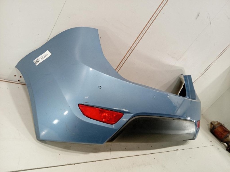 Paraurti POST 86611-1K000 Hyundai IX20 2011