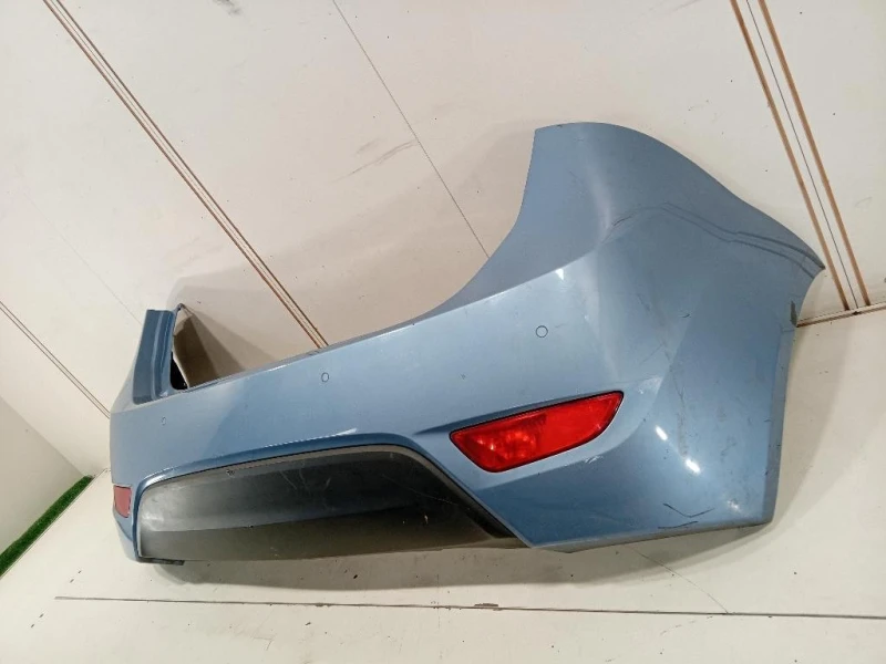 Paraurti POST 86611-1K000 Hyundai IX20 2011