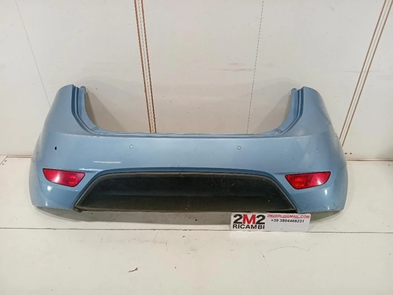Paraurti POST 86611-1K000 Hyundai IX20 2011