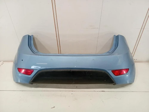 Paraurti POST 86611-1K000 Hyundai IX20 2011