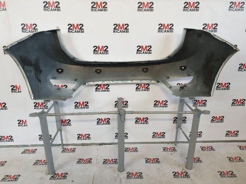 Modanatura Paracolpi Passaruota POST DX 31448329 Volvo XC40 2017