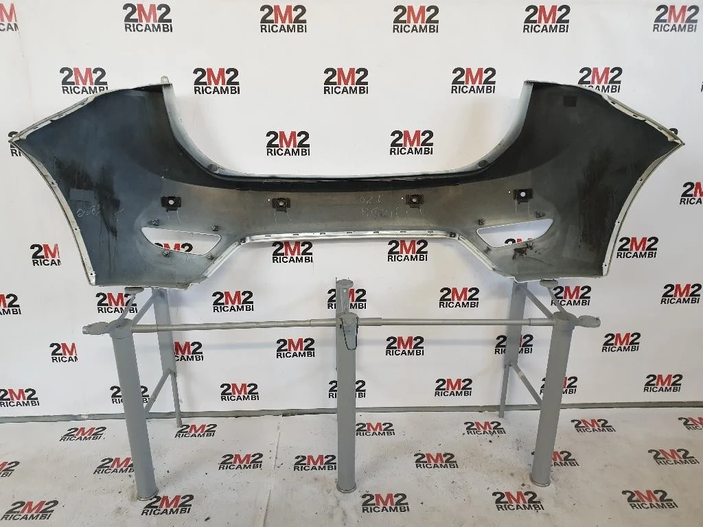 Paraurti POST 866111K010 Hyundai IX20 2011