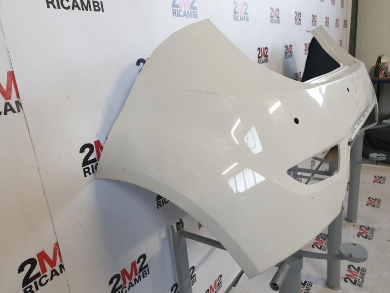 Paraurti POST 866111K010 Hyundai IX20 2011