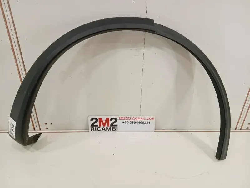 Modanatura Paracolpi Passaruota POST DX 1035291-00-G Tesla Model 3 2017