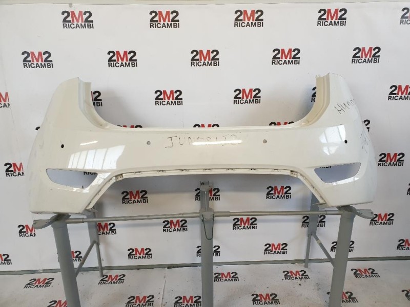 Paraurti POST 866111K010 Hyundai IX20 2011