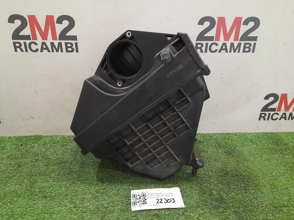 Scatola Filtro ARIA 28110D3100 Kia Sportage IV 2016