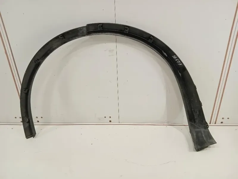 Modanatura Paracolpi Passaruota POST DX 1035291-00-G Tesla Model 3 2017