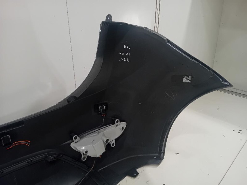 Paraurti POST 86611-1K000 Hyundai IX20 2015