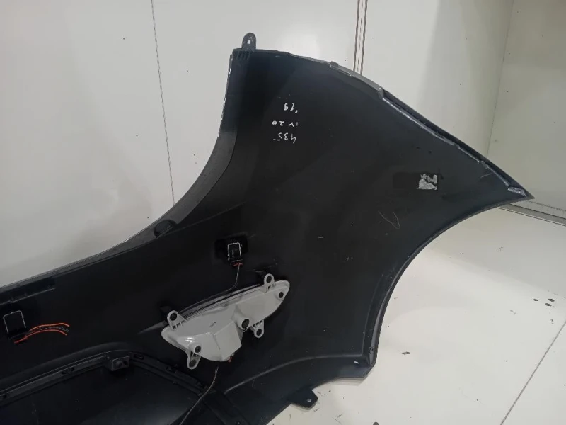 Paraurti POST 86611-1K000 Hyundai IX20 2015