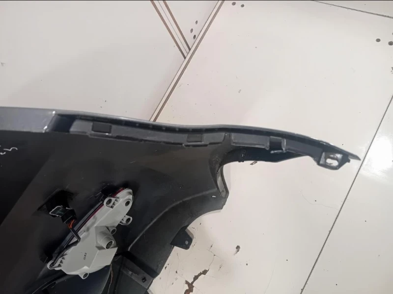 Paraurti POST 86611-1K000 Hyundai IX20 2015