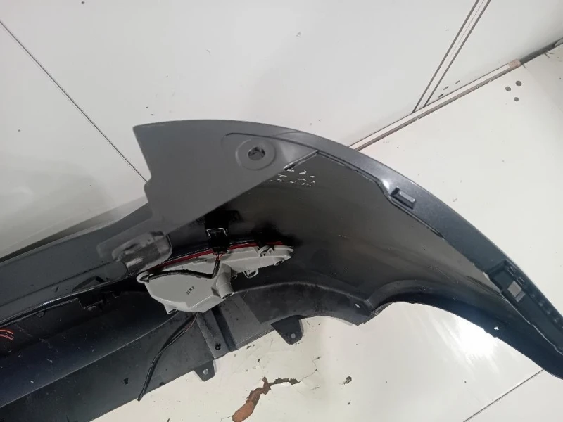 Paraurti POST 86611-1K000 Hyundai IX20 2015