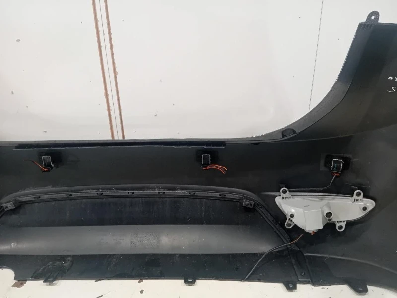 Paraurti POST 86611-1K000 Hyundai IX20 2015